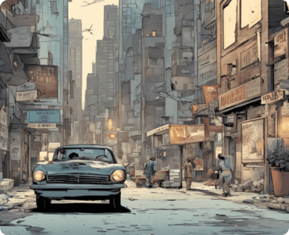 How Comics Create Immersive Great Narratives1 How Comics Create Immersive Great Narratives1 1