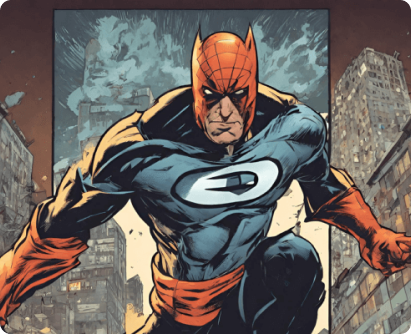 How Comics Create Immersive Great Narratives2 How Comics Create Immersive Great Narratives2